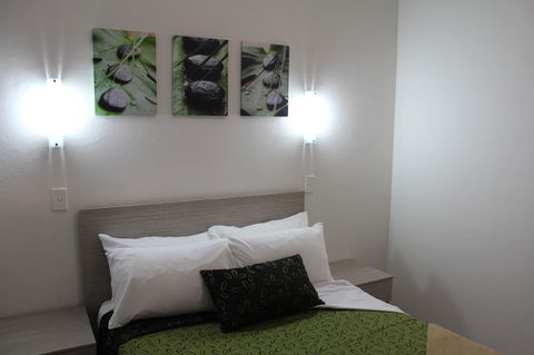 Ashwood Motel - Accommodation NSW 1