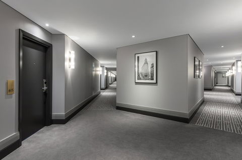 Radisson Blu Plaza Hotel Sydney - Accommodation NSW 29