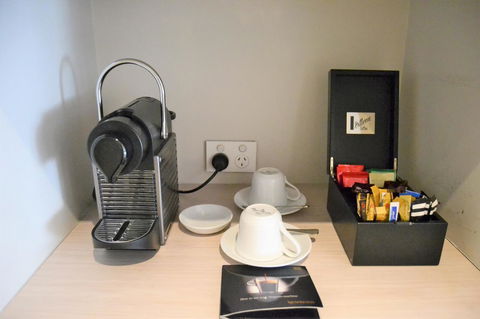 Radisson Blu Plaza Hotel Sydney - Accommodation NSW 23