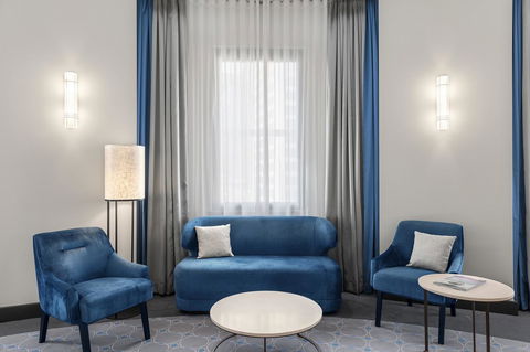 Radisson Blu Plaza Hotel Sydney - Accommodation NSW 24