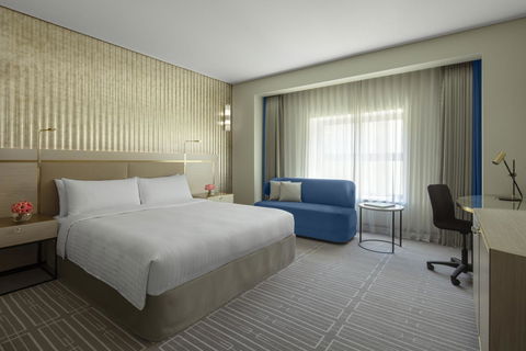 Radisson Blu Plaza Hotel Sydney - Accommodation NSW 2