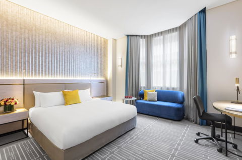 Radisson Blu Plaza Hotel Sydney - Accommodation NSW 44