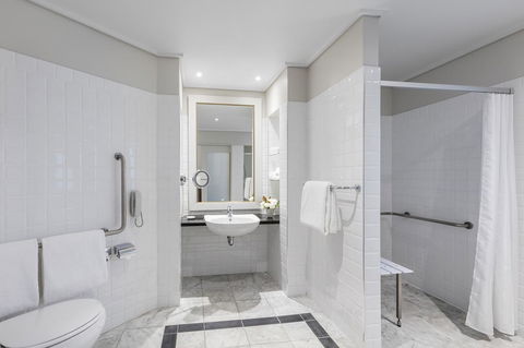 Radisson Blu Plaza Hotel Sydney - Accommodation NSW 33