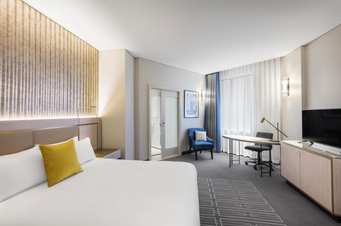 Radisson Blu Plaza Hotel Sydney - Accommodation NSW 32