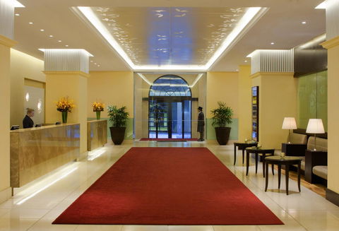 Radisson Blu Plaza Hotel Sydney - Accommodation NSW 18