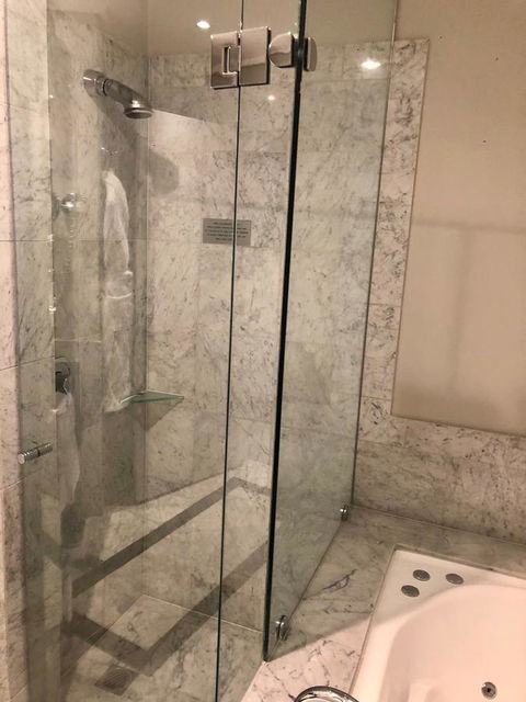 Radisson Blu Plaza Hotel Sydney - Accommodation NSW 38