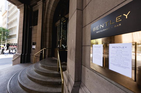 Radisson Blu Plaza Hotel Sydney - Accommodation NSW 20