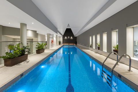 Radisson Blu Plaza Hotel Sydney - Accommodation NSW 1