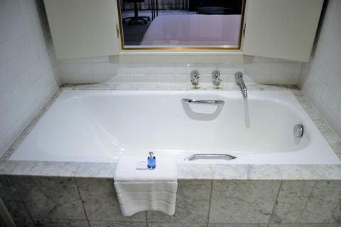 Radisson Blu Plaza Hotel Sydney - Accommodation NSW 37