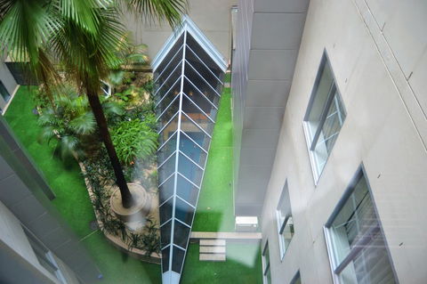 Radisson Blu Plaza Hotel Sydney - Accommodation NSW 42