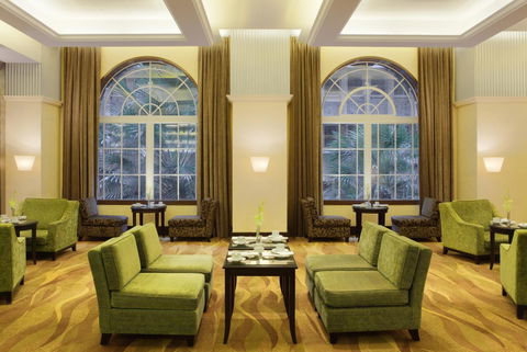 Radisson Blu Plaza Hotel Sydney - Accommodation NSW 16