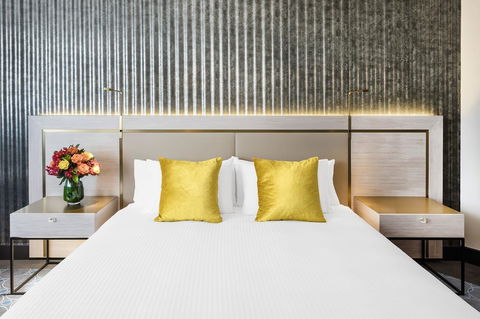 Radisson Blu Plaza Hotel Sydney - Accommodation NSW 43