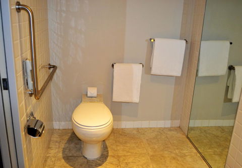 Radisson Blu Plaza Hotel Sydney - Accommodation NSW 35