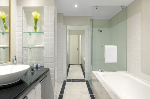 Radisson Blu Plaza Hotel Sydney - Accommodation NSW 7