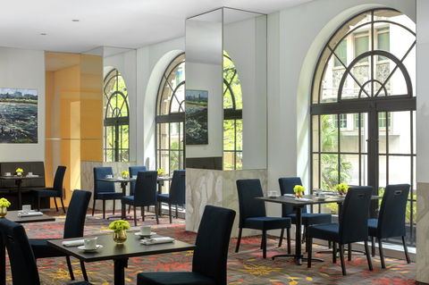 Radisson Blu Plaza Hotel Sydney - Accommodation NSW 13