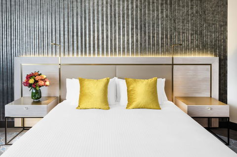 Radisson Blu Plaza Hotel Sydney - Accommodation NSW 22