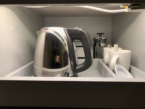 Radisson Blu Plaza Hotel Sydney - Accommodation NSW 39