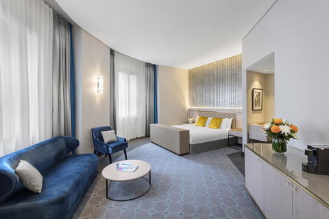 Radisson Blu Plaza Hotel Sydney - Accommodation NSW 25