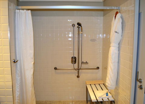 Radisson Blu Plaza Hotel Sydney - Accommodation NSW 34