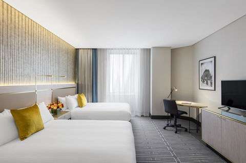 Radisson Blu Plaza Hotel Sydney - Accommodation NSW 26