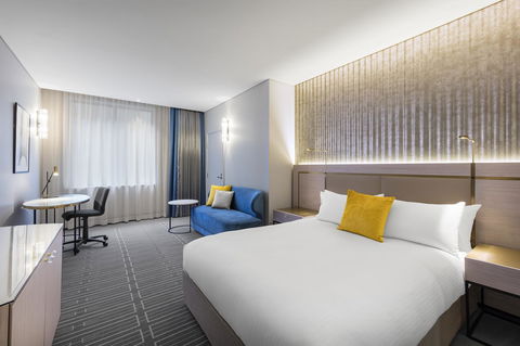 Radisson Blu Plaza Hotel Sydney - Accommodation NSW 28