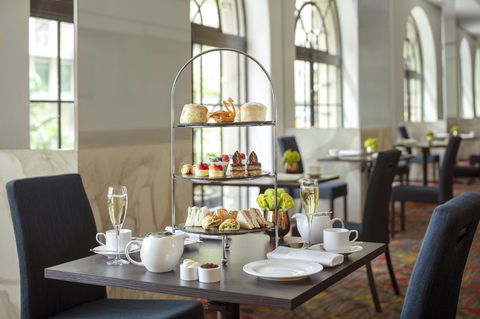 Radisson Blu Plaza Hotel Sydney - Accommodation NSW 17