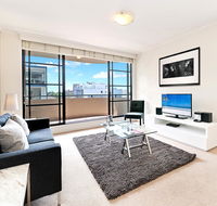 Wyndel Apartments - Apex North Sydney - Accommodation NSW