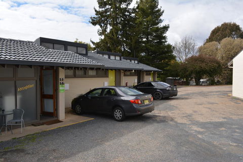 The Apple Inn - Accommodation NSW 42