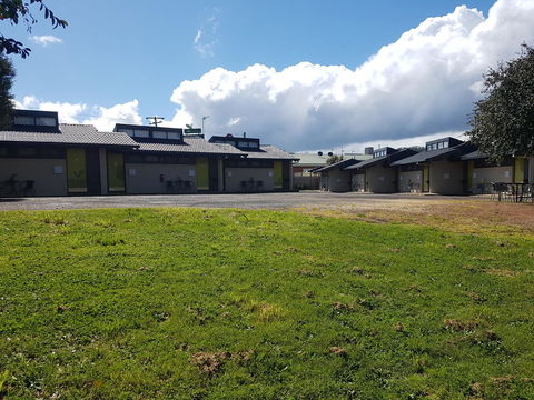 The Apple Inn - Accommodation NSW 0