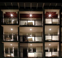 The Blenheim - Accommodation NSW