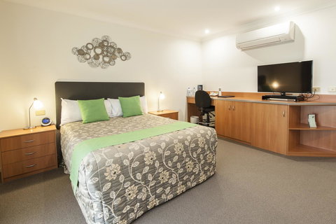 Wagga RSL Club Motel - Accommodation NSW 44