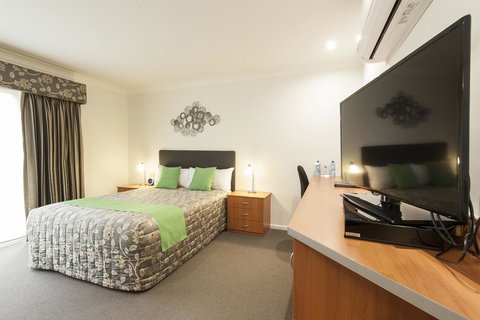 Wagga RSL Club Motel - Accommodation NSW 42