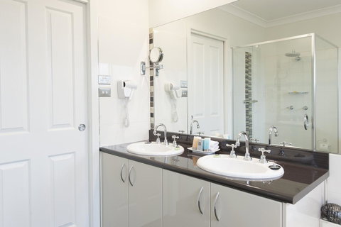 Wagga RSL Club Motel - Accommodation NSW 36