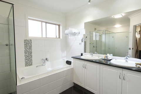 Wagga RSL Club Motel - Accommodation NSW 28