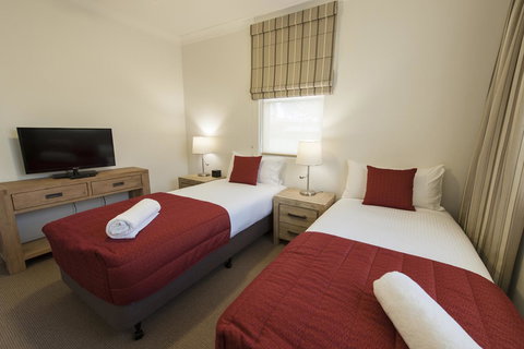 Wagga RSL Club Motel - Accommodation NSW 9