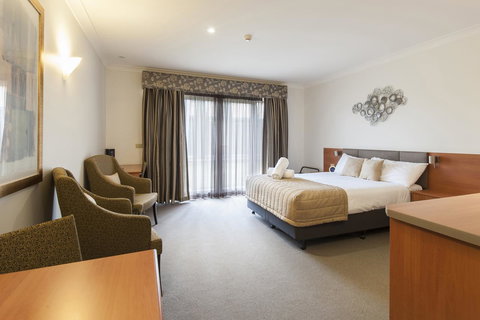 Wagga RSL Club Motel - Accommodation NSW 21