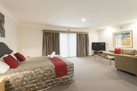 Wagga RSL Club Motel - Accommodation NSW 34