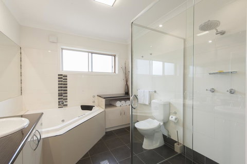 Wagga RSL Club Motel - Accommodation NSW 39