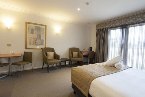 Wagga RSL Club Motel - Accommodation NSW 22