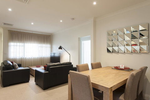 Wagga RSL Club Motel - Accommodation NSW 5