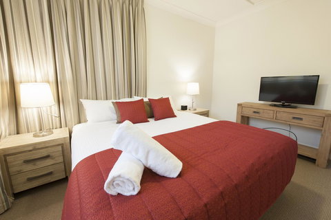 Wagga RSL Club Motel - Accommodation NSW 12