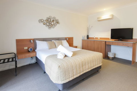 Wagga RSL Club Motel - Accommodation NSW 23