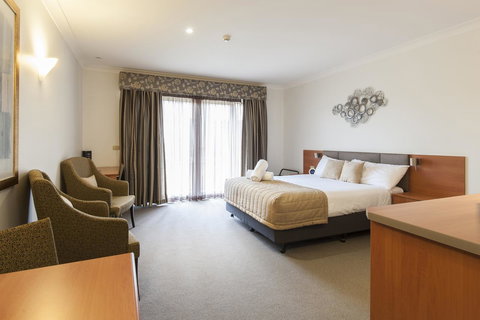 Wagga RSL Club Motel - Accommodation NSW 25