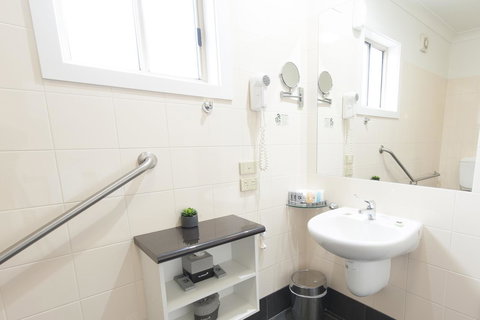 Wagga RSL Club Motel - Accommodation NSW 37