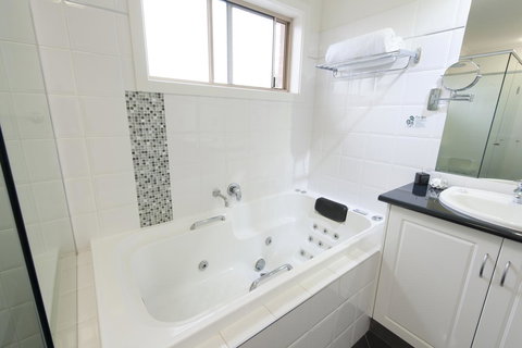 Wagga RSL Club Motel - Accommodation NSW 26