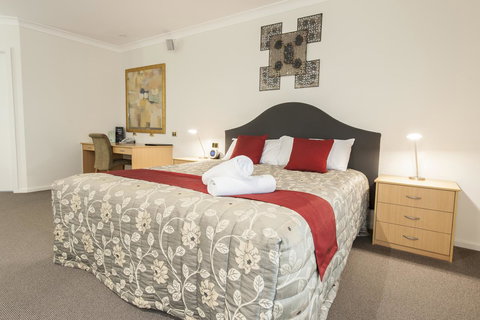 Wagga RSL Club Motel - Accommodation NSW 30
