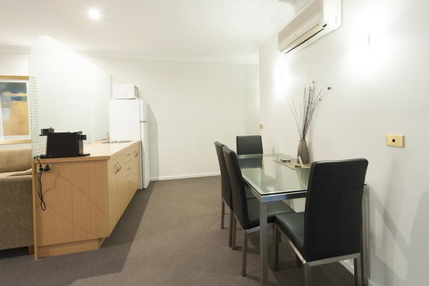 Wagga RSL Club Motel - Accommodation NSW 32