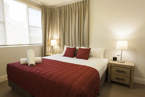 Wagga RSL Club Motel - Accommodation NSW 14