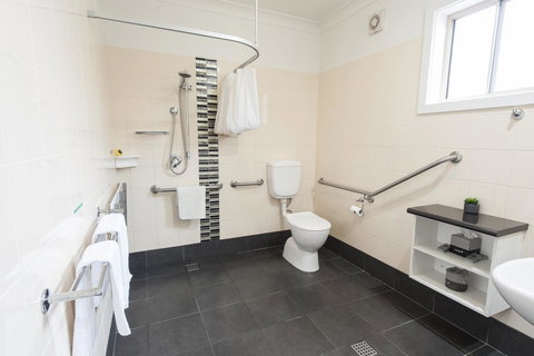 Wagga RSL Club Motel - Accommodation NSW 38