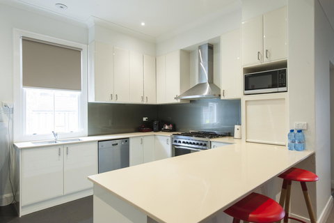 Wagga RSL Club Motel - Accommodation NSW 15